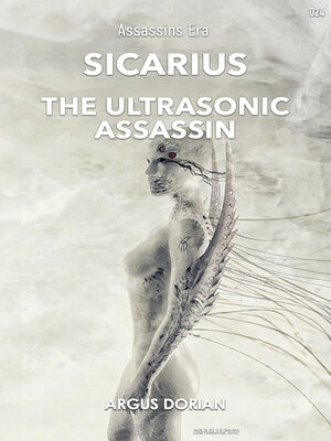cover image of Sicarius